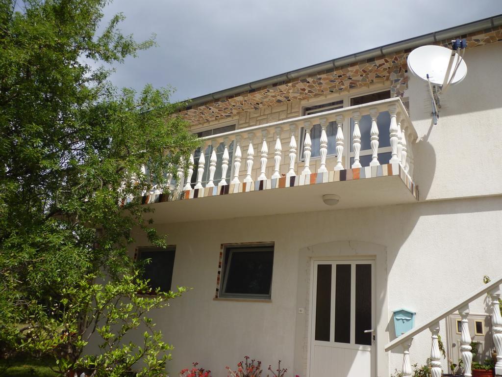Studio apartments Matos Seline Exterior foto